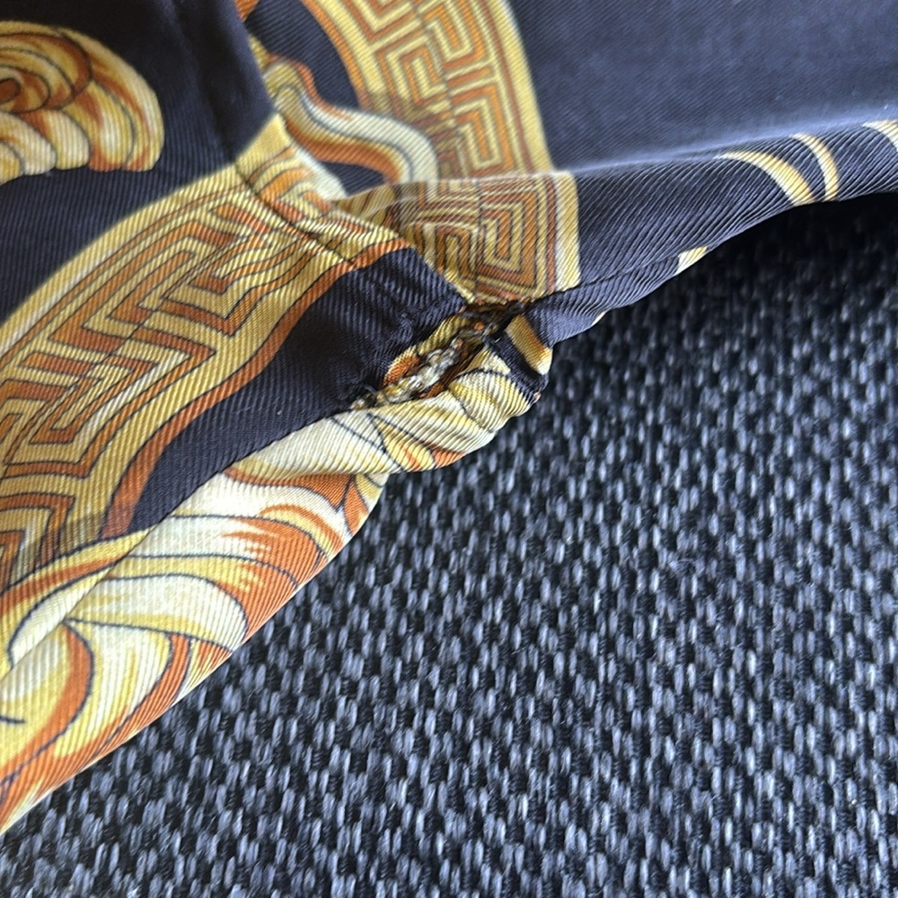 Versace Medusa Shirt - Picture 13 of 13
